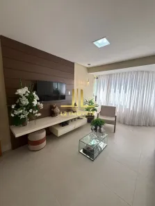 Apartamento com 3 Quartos à venda, 87m² no Pituba, Salvador