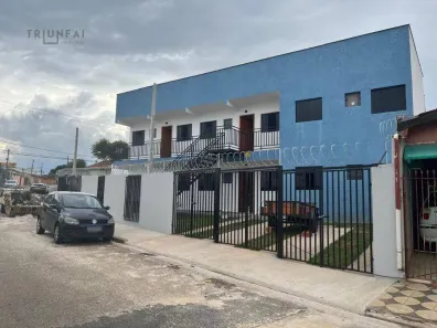 Kitnet com 1 Quarto à venda, 32m² no Vila Olímpia, Sorocaba