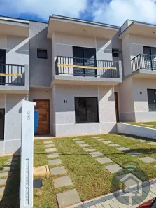 Casa com 3 Quartos à venda, 90m² no Jardim Flórida, São Roque