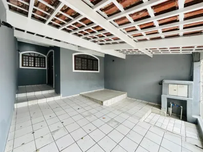Casa com 2 Quartos à venda, 70m² no Jardim Itapoã, São José dos Campos