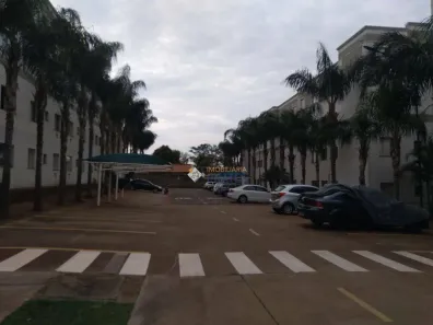 Apartamento com 2 Quartos à venda, 50m² no Jardim Manoel Del Arco, São José do Rio Preto