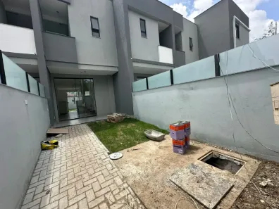 Casa com 2 Quartos à venda, 96m² no Tirol (Barreiro), Belo Horizonte