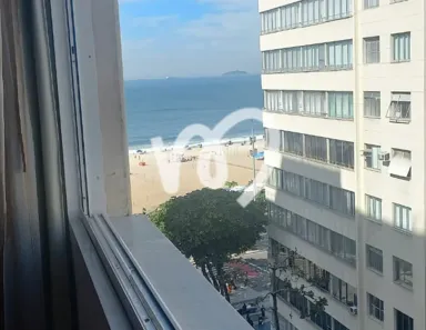 Apartamento com 3 Quartos à venda, 140m² no Copacabana, Rio de Janeiro