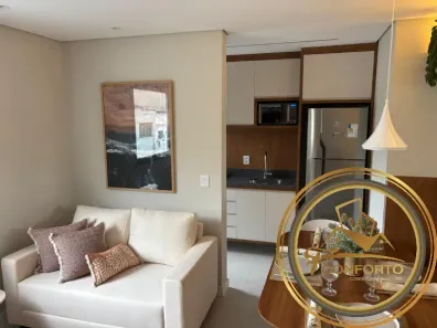 Apartamento com 2 Quartos à venda, 42m² no Mooca, São Paulo