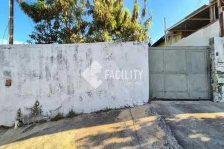 Casa com 3 Quartos para alugar, 122m² no Parque Residencial Carvalho de Moura, Campinas