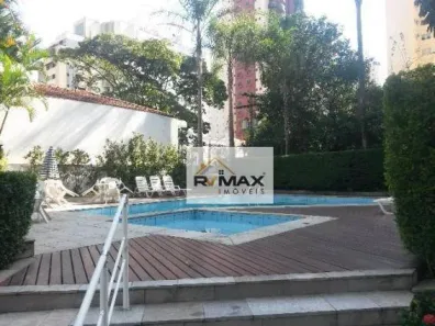 Apartamento com 4 Quartos à venda, 230m² no Santana, São Paulo
