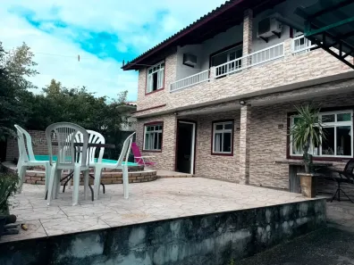 Casa com 4 Quartos à venda, 200m² no Rio Tavares, Florianópolis