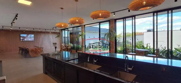 Imóvel Comercial com 1 Quarto à venda, 242m² no Vereador Joao Luis de Vicente, Brodowski
