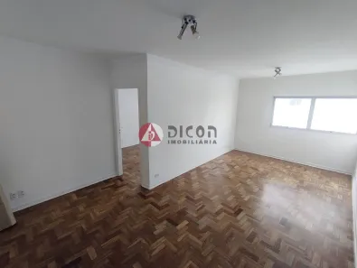 Apartamento com 1 Quarto à venda, 54m² no Bela Vista, São Paulo