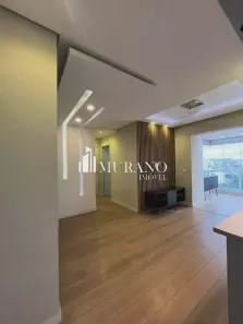 Apartamento com 2 Quartos à venda, 62m² no Tatuapé, São Paulo
