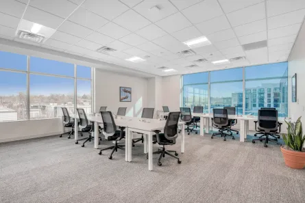 Sala Comercial para alugar, 104m² no Cidade Monções, São Paulo