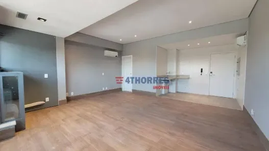 Apartamento com 1 Quarto à venda, 42m² no Itaim Bibi, São Paulo