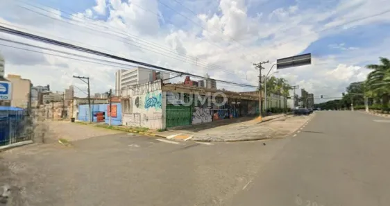 Galpão/Depósito/Armazém à venda, 151m² no Centro, Campinas