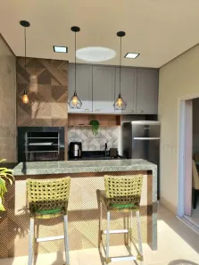 Casa de Condomínio com 3 Quartos à venda, 120m² no Parque Atalaia, Cuiabá