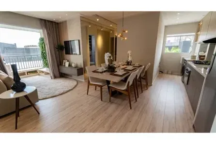 Apartamento com 2 Quartos à venda, 53m² no Vila Nair, São Paulo