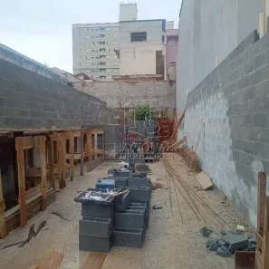 Casa com 3 Quartos à venda, 130m² no Vila Floresta, Santo André