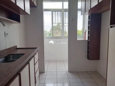 Apartamento com 2 Quartos para alugar, 52m² no Centro, Guarulhos