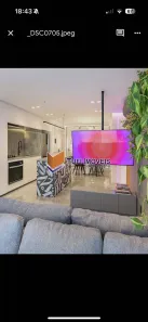 Apartamento com 2 Quartos à venda, 64m² no Perdizes, São Paulo