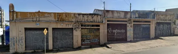 Ponto Comercial para alugar, 1157m² no Cidade Dutra, São Paulo