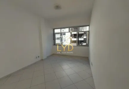 Apartamento com 1 Quarto à venda, 36m² no Ipanema, Rio de Janeiro