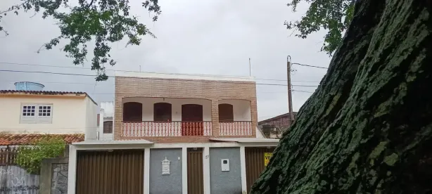 Casa com 6 Quartos à venda, 400m² no Bairro Novo, Olinda