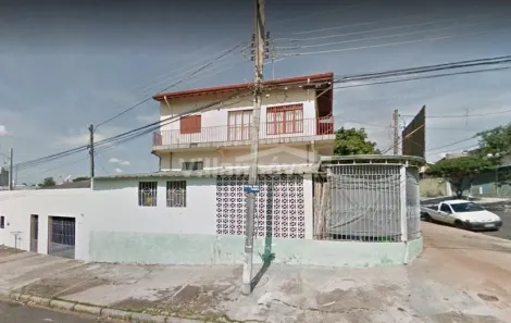 Prédio Comercial com 1 Quarto à venda, 434m² no Jardim Campos Elíseos, Campinas
