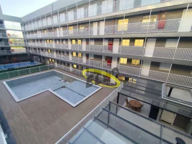 Apartamento com 2 Quartos à venda, 65m² no Parque Rincão, Cotia
