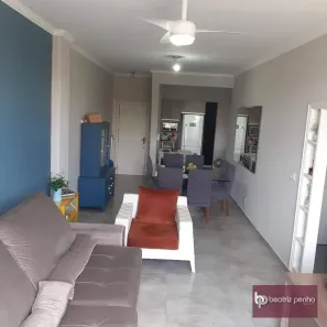 Apartamento com 3 Quartos à venda, 133m² no Vila Santo Antônio, São José do Rio Preto