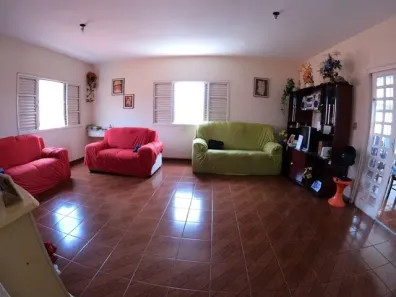 Casa com 3 Quartos à venda, 184m² no Novo Glória, Belo Horizonte