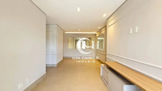 Apartamento com 3 Quartos para venda ou aluguel, 96m² no Jardim Itamarati, Campinas