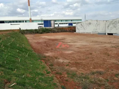 Lote/Terreno à venda, 1510m² no São Luiz, Americana