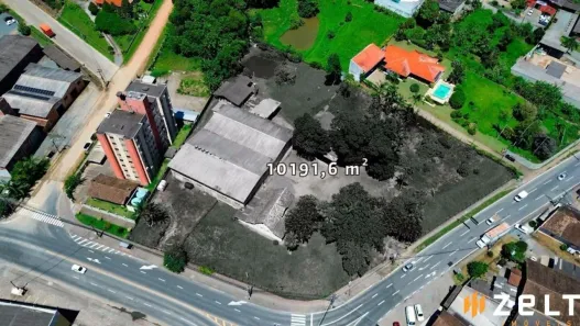 Lote/Terreno à venda, 10192m² no Velha, Blumenau