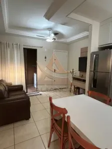 Apartamento com 2 Quartos à venda, 48m² no Parque Residencial Lagoinha, Ribeirão Preto