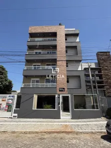 Apartamento com 1 Quarto à venda, 41m² no Camobi, Santa Maria