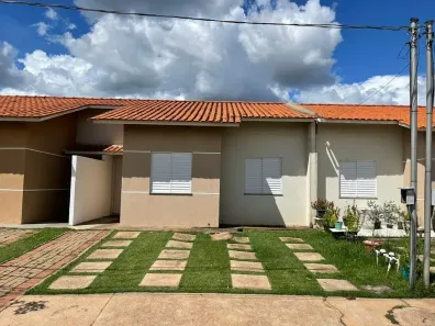 Casa com 2 Quartos à venda, 65m² no Parque Residencial das Nações Indígenas, Cuiabá