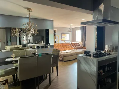 Apartamento com 2 Quartos à venda, 76m² no Jardim Tupanci, Barueri