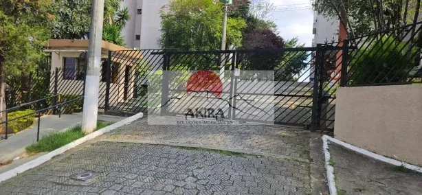 Apartamento com 2 Quartos à venda, 56m² no Cocaia, Guarulhos