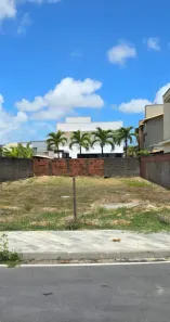 Lote/Terreno à venda, 420m² no Parque das Nações, Parnamirim