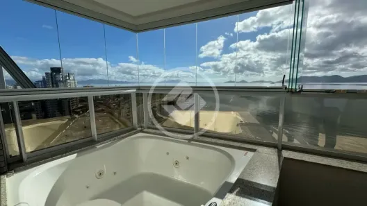 Apartamento com 3 Quartos à venda, 159m² no Estreito, Florianópolis