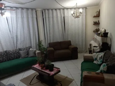 Apartamento com 3 Quartos à venda, 169m² no Gonzaga, Santos