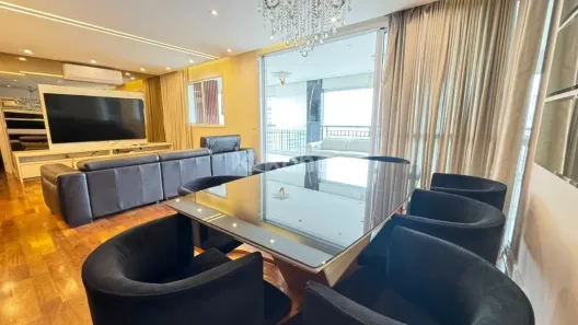 Apartamento com 3 Quartos à venda, 189m² no Santana, São Paulo