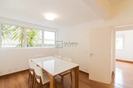 Apartamento com 2 Quartos à venda, 112m² no Vila Nova Conceição, São Paulo