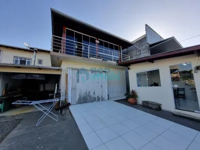 Casa com 3 Quartos à venda, 320m² no Jardim Eldorado, Palhoça