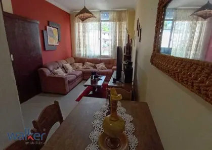 Apartamento com 1 Quarto à venda, 40m² no Tijuca, Rio de Janeiro