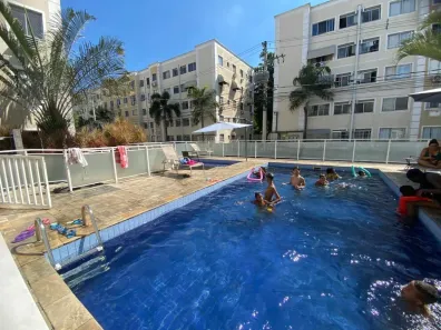 Apartamento com 2 Quartos à venda, 48m² no Parada de Lucas, Rio de Janeiro