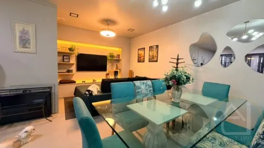 Apartamento com 3 Quartos à venda, 190m² no Terra Bonita, Londrina