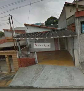 Casa com 2 Quartos à venda, 136m² no Vila Valparaíso, Santo André