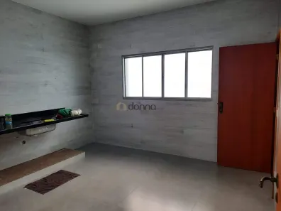 Casa com 3 Quartos à venda, 269m² no Irmãos Soares, Uberaba