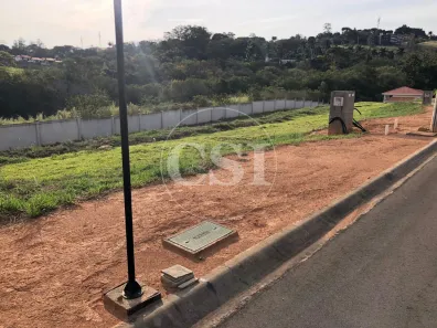 Lote/Terreno à venda, 457m² no Parque Rural Fazenda Santa Cândida, Campinas