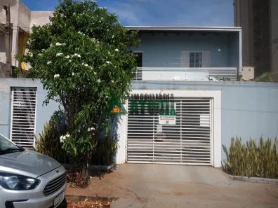 Casa com 3 Quartos à venda, 148m² no Vila Nova, Londrina